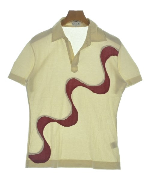Paul Smith เสื้อโปโล