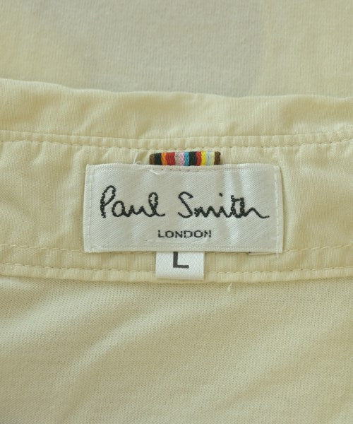 Paul Smith เสื้อโปโล