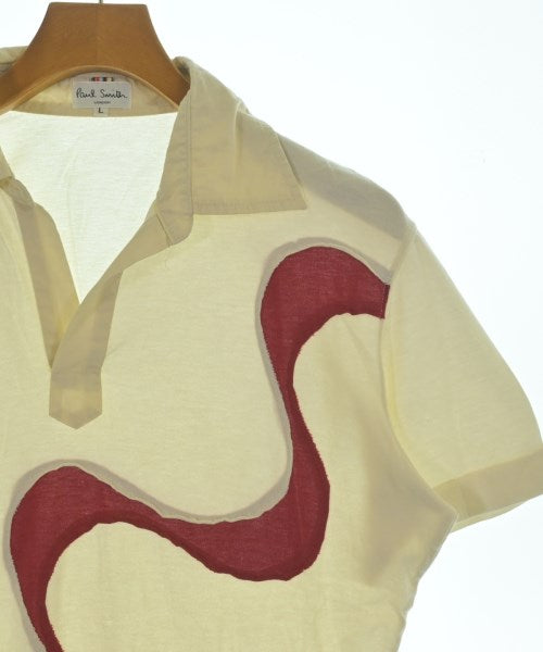 Paul Smith เสื้อโปโล
