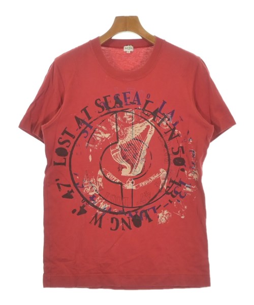 Paul Smith เสื้อยืด/เสื้อท็อปส์