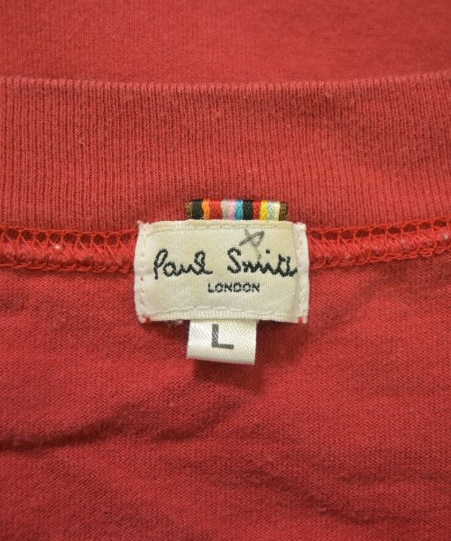 Paul Smith เสื้อยืด/เสื้อท็อปส์