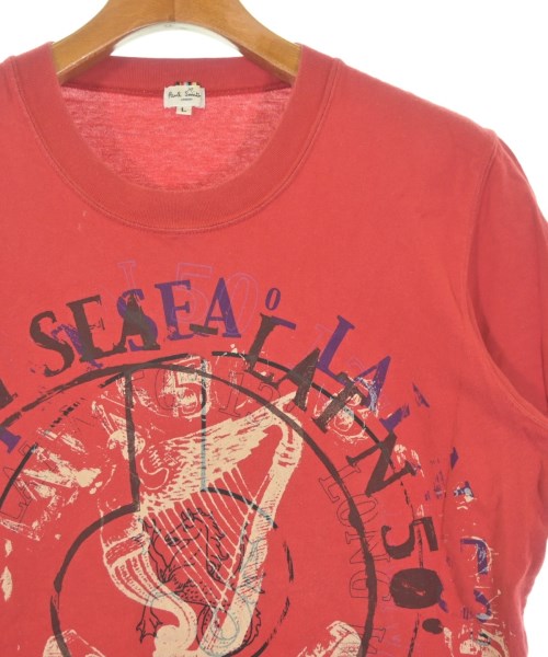 Paul Smith เสื้อยืด/เสื้อท็อปส์