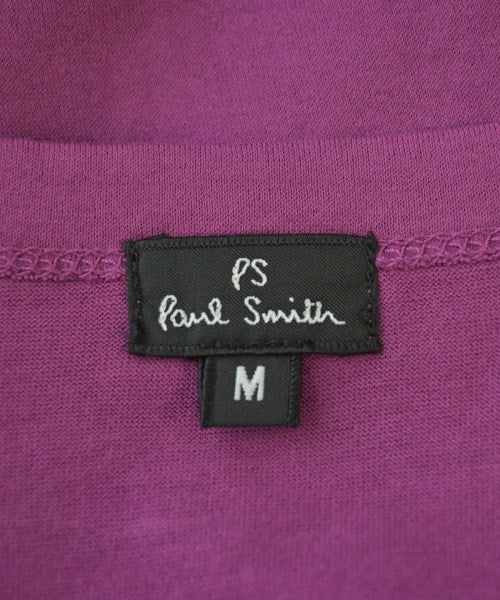 PS by Paul Smith เสื้อยืด/เสื้อท็อปส์