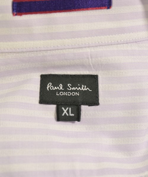 Paul Smith เสื้อลำลอง