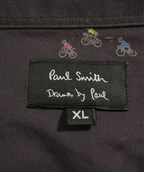 Paul Smith เสื้อลำลอง