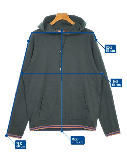 Paul Smith เสื้อฮู้ด