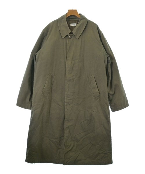 Paul Smith เสื้อคลุมคอปก Soutien
