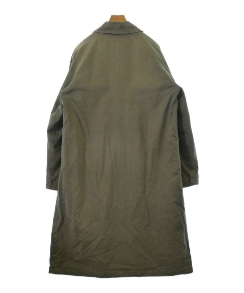 Paul Smith เสื้อคลุมคอปก Soutien