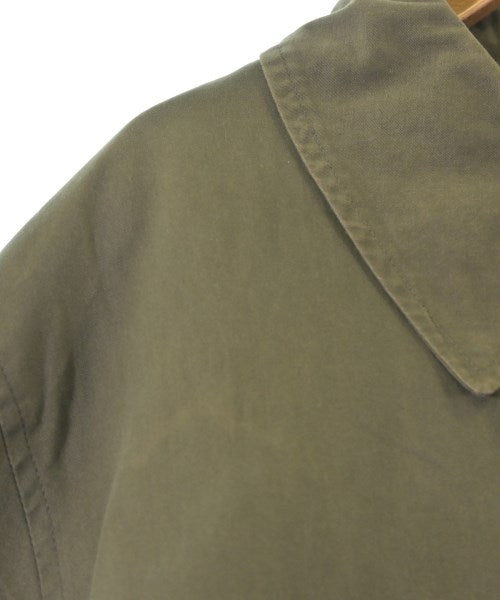 Paul Smith เสื้อคลุมคอปก Soutien