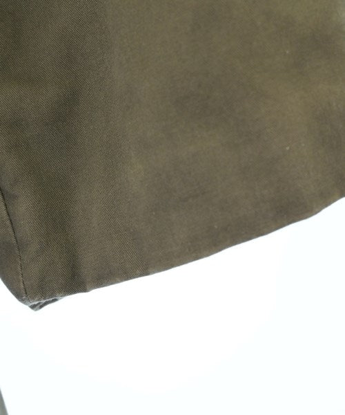 Paul Smith เสื้อคลุมคอปก Soutien