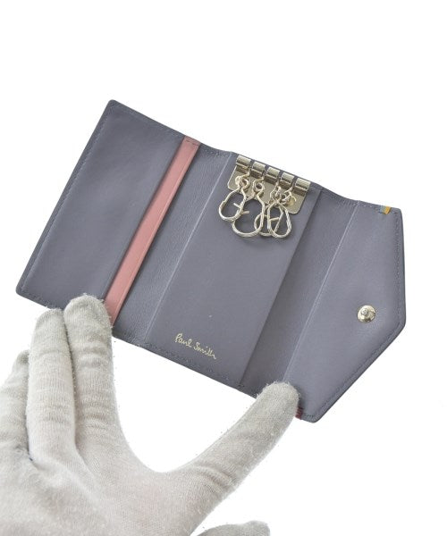 Paul Smith เคสกุญแจ/พวงกุญแจ