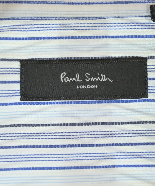 Paul Smith เสื้อเชิ้ตทางการ