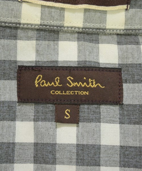 Paul Smith เสื้อลำลอง