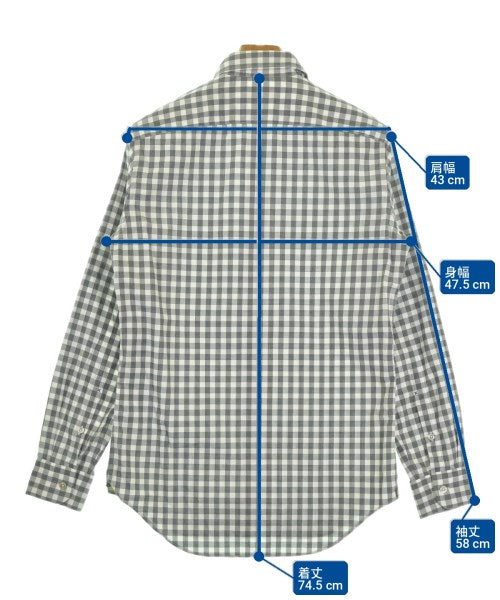 Paul Smith เสื้อลำลอง