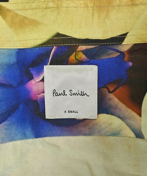 Paul Smith เสื้อลำลอง