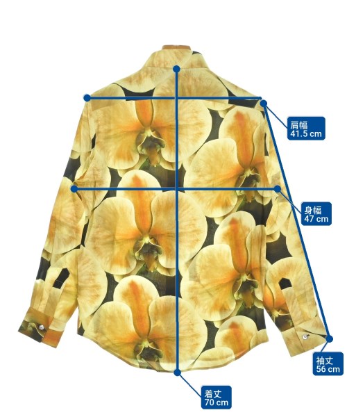 Paul Smith เสื้อลำลอง
