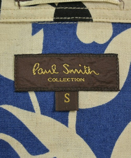 Paul Smith เสื้อลำลอง