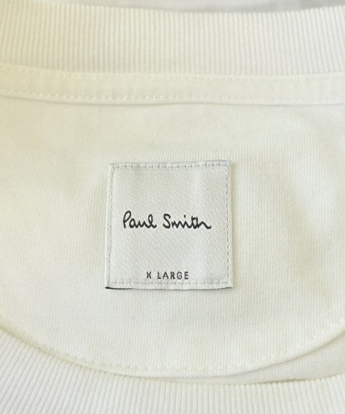 Paul Smith เสื้อยืด/เสื้อท็อปส์