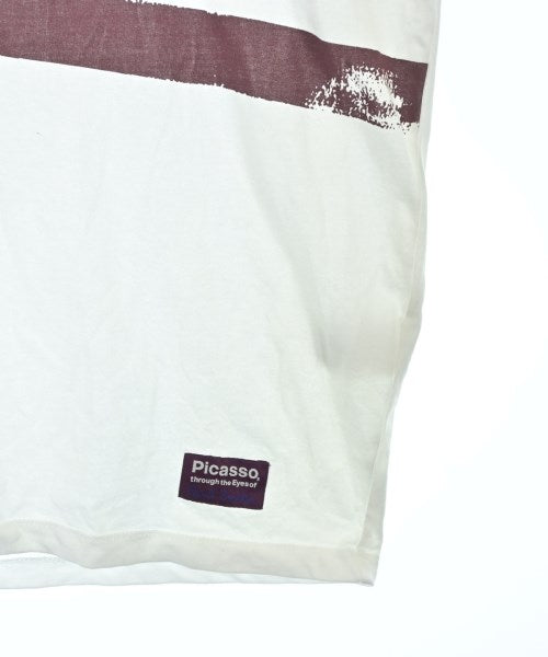 Paul Smith เสื้อยืด/เสื้อท็อปส์