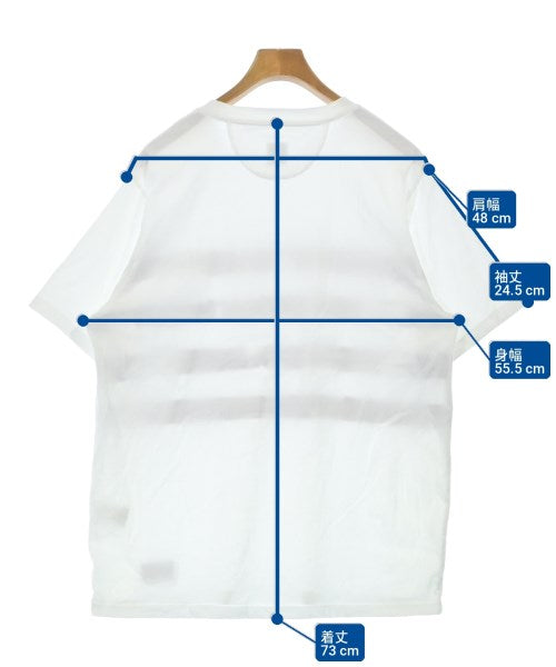 Paul Smith เสื้อยืด/เสื้อท็อปส์