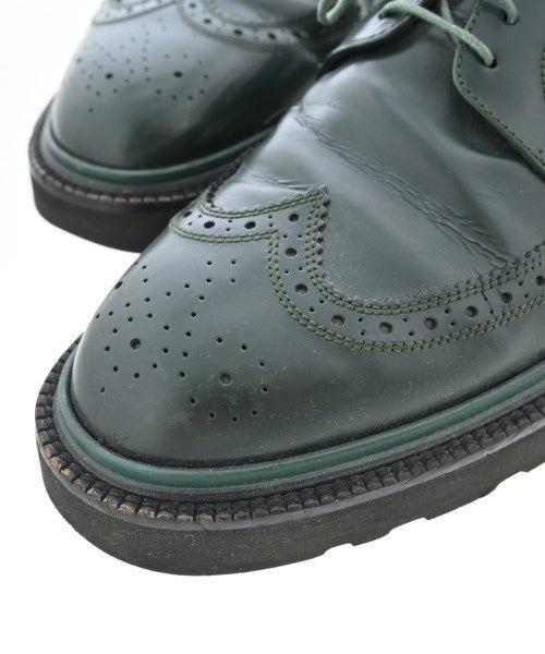 Paul Smith รองเท้าสวมทางการ