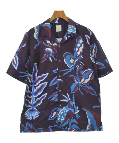 Paul Smith เสื้อลำลอง