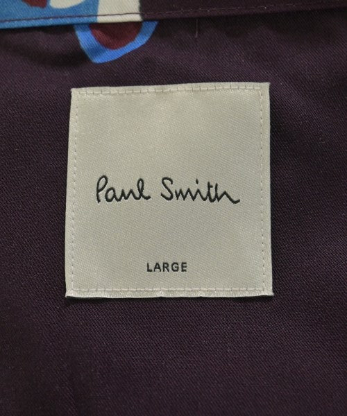 Paul Smith เสื้อลำลอง