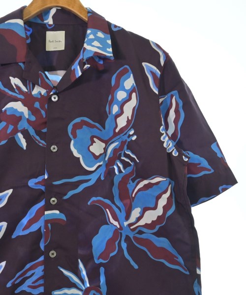 Paul Smith เสื้อลำลอง