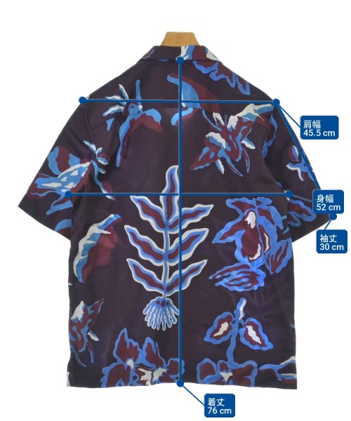 Paul Smith เสื้อลำลอง
