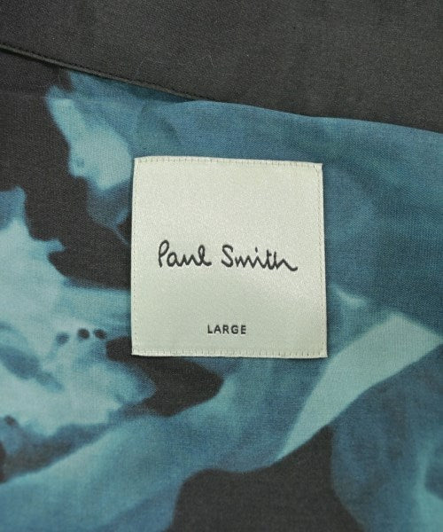 Paul Smith เสื้อลำลอง