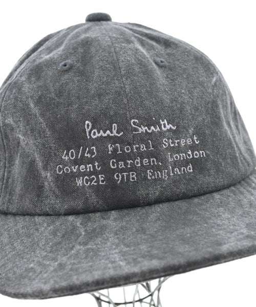 Paul Smith หมวกแก๊ป