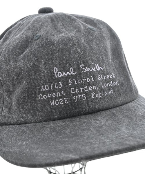 Paul Smith หมวกแก๊ป