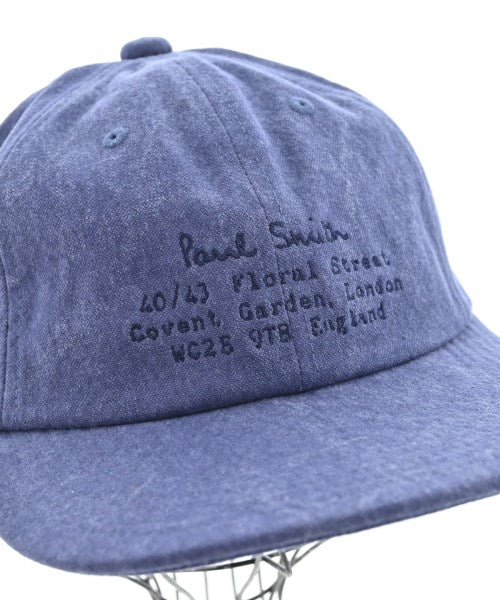 Paul Smith หมวกแก๊ป