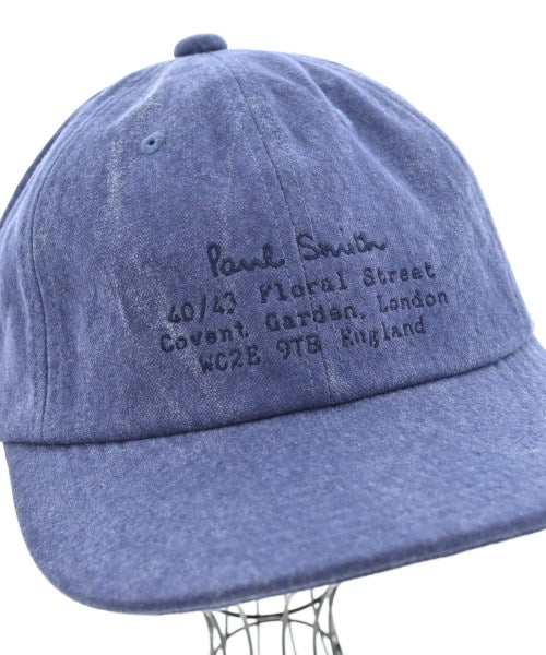 Paul Smith หมวกแก๊ป