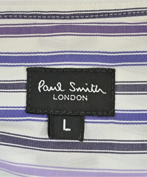 Paul Smith เสื้อเชิ้ตทางการ