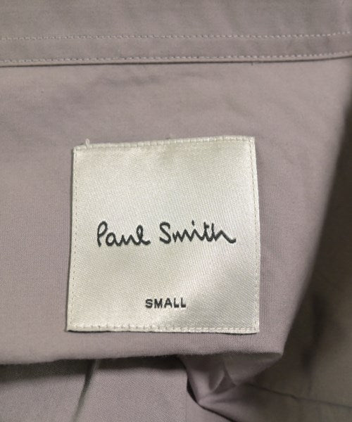 Paul Smith เสื้อลำลอง