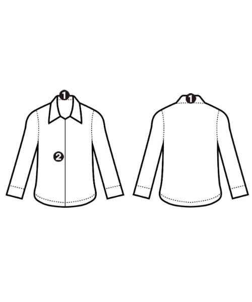 Paul Smith เสื้อลำลอง