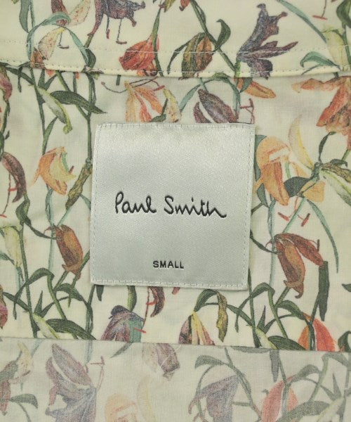 Paul Smith เสื้อลำลอง