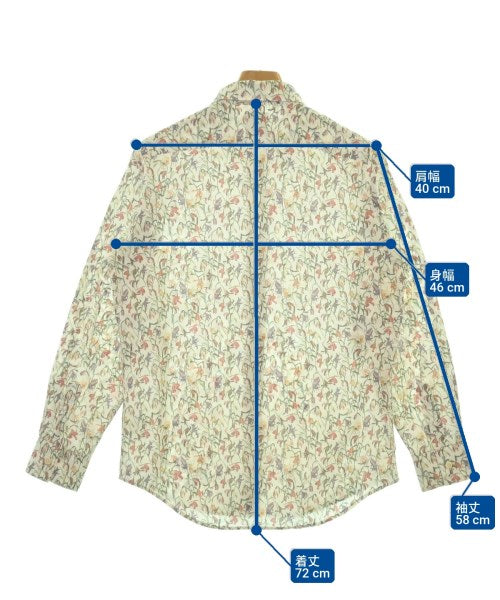 Paul Smith เสื้อลำลอง