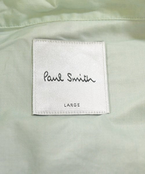 Paul Smith เสื้อลำลอง