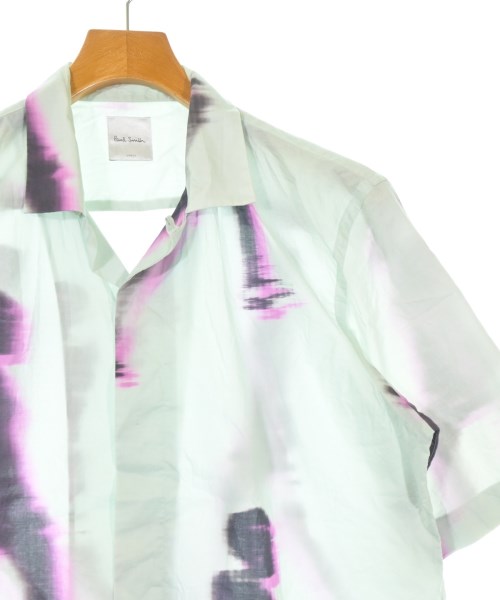Paul Smith เสื้อลำลอง