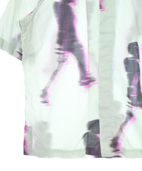 Paul Smith เสื้อลำลอง