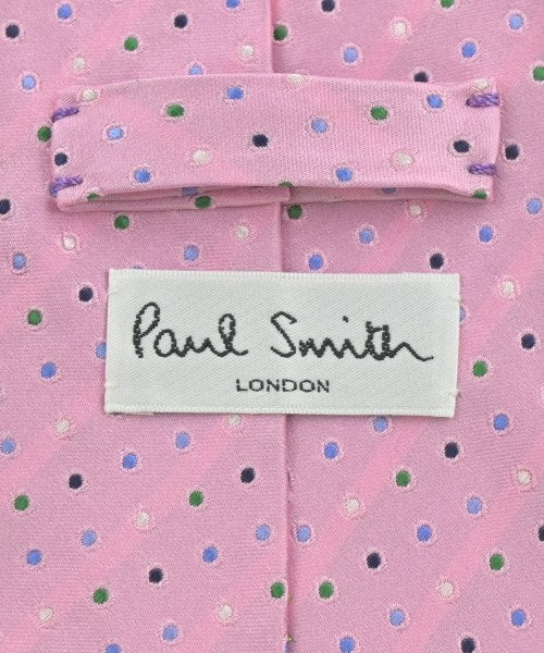 Paul Smith เนคไท