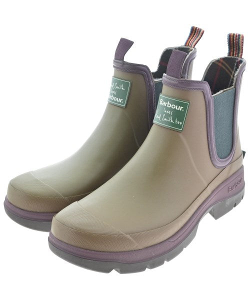 Paul Smith รองเท้าบูท
