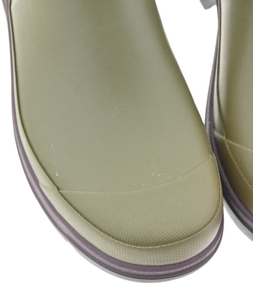 Paul Smith รองเท้าบูท