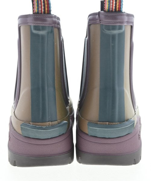 Paul Smith รองเท้าบูท