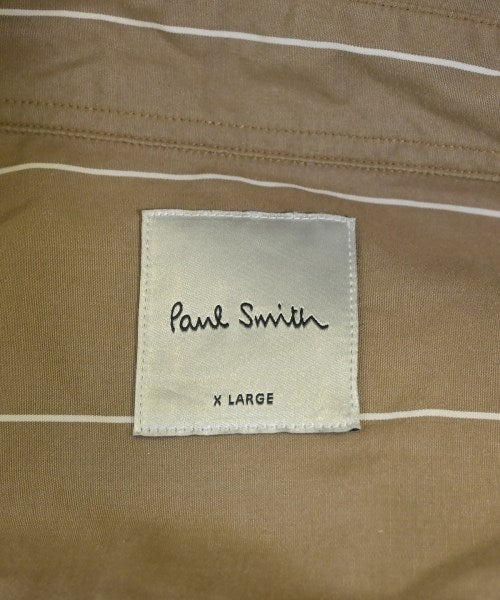 Paul Smith เสื้อลำลอง