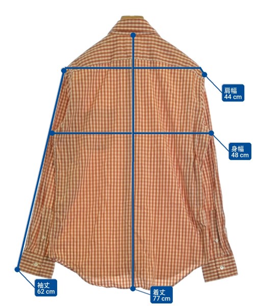 Paul Smith เสื้อลำลอง