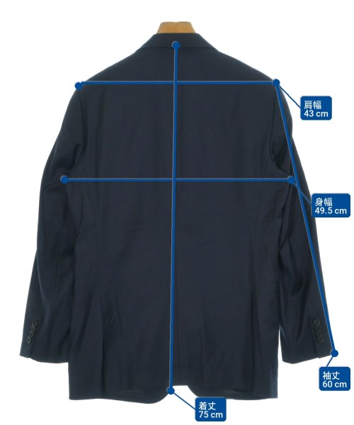 Paul Smith แจ็คเก็ต
