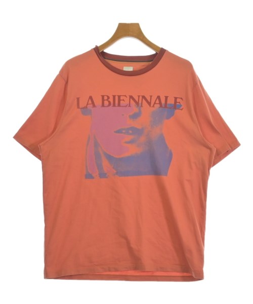 Paul Smith เสื้อยืด/เสื้อท็อปส์
